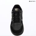 Herren Schuhe Lacoste 51SMA0009 black/gold 9