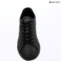 Herren Schuhe Lacoste 52CMA0005 black/black 9