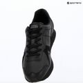 Herren Schuhe Tommy Hilfiger Core Leather black 9