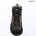Herren-Trekkingstiefel CMP Rigel 2.0 Mid Waterproof cioccolato/caramel 9