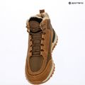 Herren-Winterstiefel KADVA TANRIS MID WP Brown 16