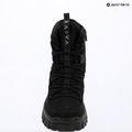 Damen-Schneestiefel KADVA BIGRA HG WP WMNS Black 15