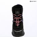 Kinder-Winterstiefel KADVA Chia WP JRG schwarz 16
