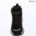 Kinder-Winterstiefel KADVA Zora WP JR blau 16