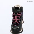 Kinder-Winterstiefel KADVA Oriko WP JR schwarz 16