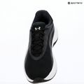 Damen Trainingsschuhe Under Armour Radiant TR black/anthracite/white 9
