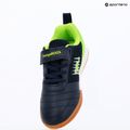 Kinderschuhe KangaROOS K5-Super Court EV dark navy/lime 3
