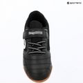 Kinderschuhe KangaROOS K-Braceyard EV jet black/white 3