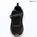 Kinderschuhe KangaROOS K-RDK Fam EV jet black/steel grey 3