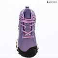 Kinder-Wanderschuhe Reima Kulkuri misty violet 8