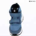 Kinderschuhe Reima Hiivin blue ocean 12