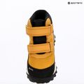 Kinderschuhe Viking Footwear Expower Mid 2V Gore-Tex Senf 8