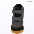 Kinderschuhe Viking Expower Mid 2V Gore-Tex black 8