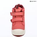 Kinderschuhe Reima Passo 2.0 red clay 17
