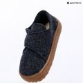 Barfußschuhe Kinder Froddo Barefoot Wooly dark blue 9