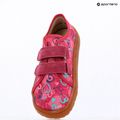 Barfußschuhe Kinder Froddo Barefoot Canvas fuxia+ 9