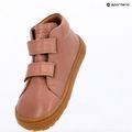 Barfußschuhe Kinder Froddo Barefoot First Step dark pink 9