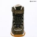 Kinder-Winterstiefel KADVA Oriko WP JR grün 16