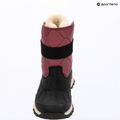 Kinder-Winterstiefel KADVA Andes WP JR in Bordeaux 16