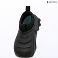 Schuhe Crocs Echo Sand Storm Heel black/mirage 9