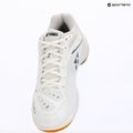 Damen-Badmintonschuhe Yonex Power Cushion 65 Z4 white 9