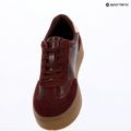 Damen-Schuhe BIG STAR UU274013 burgundy 9