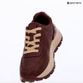 Damen-Schuhe BIG STAR UU274041 burgundy 9