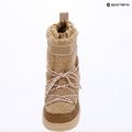 Damen-Schneestiefel KADVA RYA HG WP WMNS Brown 16