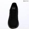 Herren Schuhe Tommy Hilfiger Lightweight Runner Knit black 9
