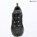 Damen-Trekkingschuhe Salomon X Ultra 5 GTX asphalt/castlerock 6