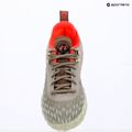 Herren-Basketballschuhe Nike S.T. Flare 2 college grey/volt tint/metallic gold 14
