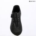 Herren-Rennradschuhe Giro Cadet II black 5