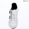Herren-Rennradschuhe Giro Regime II white 12