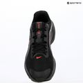 Herren-Laufschuhe Nike Downshifter 14 black/anthracite/white/red orbit 18
