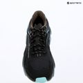 Herren-Laufschuhe Under Armour Halo Runner SE 2 ultimate black/peppercorn/opal blue 9