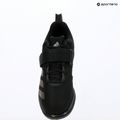 Gewichtheber-Schuhe adidas Powerlift 5 Black 9