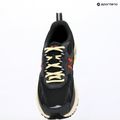 Trainingsschuhe Under Armour Apparition Tech anthracite/winter white/anthem red 9