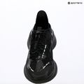 Trainingsschuhe Under Armour Echo black/anthracite/metallic black 9