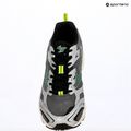 Schuhe Mizuno MXR quiet shade/foliage green/silver 9