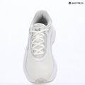 Damen Trainingsschuhe Under Armour Radiant TR white/distant gray/metallic silver 9