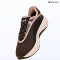 Damen Trainingsschuhe Under Armour Radiant TR peppercorn/bashful pink/apex pink 9