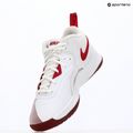Nike React Hyperset 2 Schuhe weiß/team crimson 9