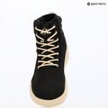 Barfußschuhe Herren KADVA SPLAYON Black 16