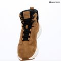 Herren Schuhe Tommy Hilfiger SDE Warm cocoa 9