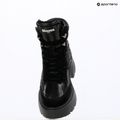 Damen-Schuhe Blauer USA F6BLANCA03 black 9