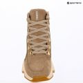 Damen-Schuhe Sorel Kinetic Impact Conquest Plus omega taupe 9