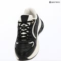 Damen-Schuhe Tommy Hilfiger Chic Runner black/ecru 9
