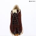 Damen-Schuhe Tommy Jeans Retro Archive Runner brown 9