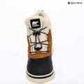 Kinder-Winterstiefel Sorel Out N About IV Chillz Waterproof taffy leather 9