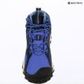 Kinder-Wanderschuhe Reima Kulkuri navy 8
